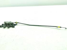 Mgsd314h21 Honda 15 Nc700x Nc 700 Seat Latch Mount Bracket