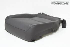 X4593b178177186 Honda 2018-2021 Odyssey Front Right Side Seat Lower Cushion Leather Brown Oem