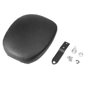 Hukyu 612046264003 Motorcycle Rear Seat Pillion Cushion For Harley Forty Eight 48 Xl1200x 2010-2015