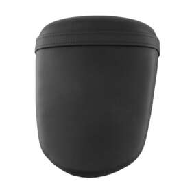 Hukyu 612063450083 Rear Back Passenger Seat Pillion Cushion Pad For Suzuki Gsxr600 Gsxr750 2008-10