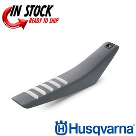 A3600704 Husqvarna Accessory Seat Fc Fe Fs Fx Tc Te Tx 125-501 Used - 1 Time