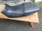 596.1.060.2a Hypermotard Rider 08 Ducati Seat Rip 1100 Front 1100s Saddle