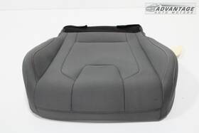 L002057473yfraa Hyundai 2021-2023 Elantra Front Left Driver Side Lower Seat Cushion Oem
