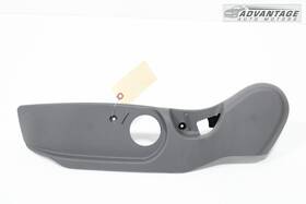 L0739829 Hyundai 2021-2023 Elantra Front Left Driver Side Seat Outer Panel Trim Cover Oem