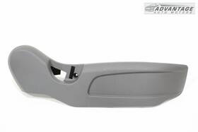 L0739830 Hyundai 2021-2023 Elantra Front Right Side Seat Outer Panel Trim Cover Oem