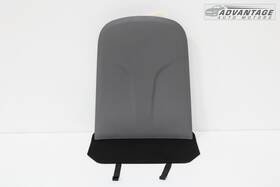 L0764747 Hyundai 2021-2023 Elantra Front Left Driver Side Seat Back Panel Cover Trim Oem