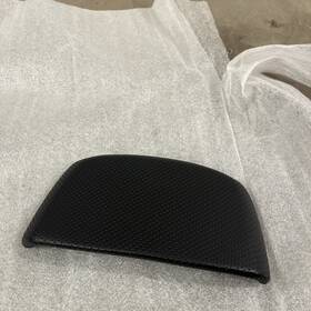 Indian 2689448-vba J2 Oem Ftr1200 Tracker Front Seat Pad