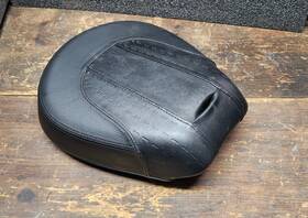 2689687-vba Indian 2022 Motorcycle Passenger Seat Pad Super Chief Pillion Part