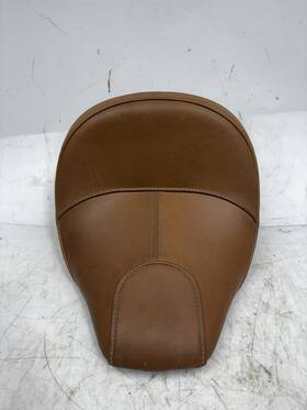 Indian 2880240-05 Ft15-ft24 Scout Front Driver Seat Desert Tan
