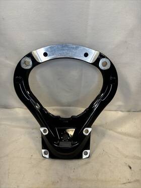 5140095 Indian Motorcycle Mount-seat Bobber Twenty Genuine Oem Part #5140095