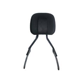 2884631-266 Indian Motorcycles Genuine 2022-2025 Chief Fixed Bolt-on Sissy Bar Black