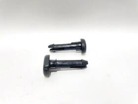 87602-1me0c Infiniti 14-20 Q50 Front Right Rh Side Seat Headrest Holder Pin Sleeve Oem