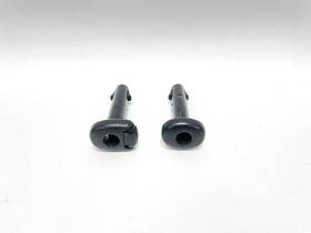 88602-3ja0a Infiniti 13-20 Jx35 Qx60 Front Left Lh Right Rh Side Headrest Lock Guide Oem