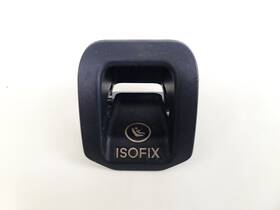 A1769230100 Infiniti 17-19 Qx30 Rear Child Seat Isofix Tie Down Hook Trim Cap Unit Oem