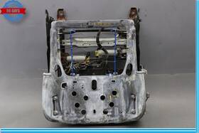 6w8314b719bd Jaguar 07-09 X150 Xk Xkr Front Left Driver Side Seat Lower Rail Track Oem