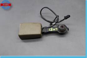 Hjb-7012-ca Jaguar 97-99 Xk8 X100 Xkr Front Left Driver Side Seat Belt Buckle Oem