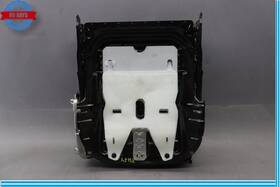 9x23f24396ab Jaguar 09-15 Xf Xfr Front Right Side Seat Lower Track Frame With Motors Oem