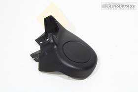 58140 Jeep 2011-2021 Grand Cherokee Front Right Side Seat Track Inner Cover Trim Oem