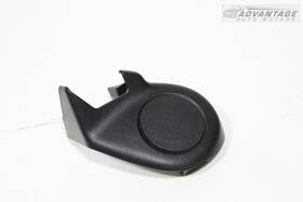 58141 Jeep 2011-2021 Grand Cherokee Front Left Side Seat Track Inner Cover Trim Oem