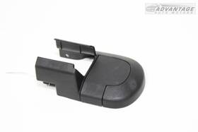 58142 Jeep 2011-2021 Grand Cherokee Front Right Seat Track Rearward Cover Trim Cap Oem