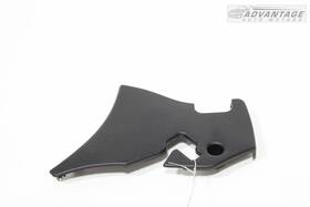 D0cw-xx-58408 Jeep 2011-21 Grand Cherokee Front Right Seat Recline Inner Panel Trim Cover Oem