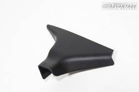 D0cw-xx-58459 Jeep 2011-2021 Grand Cherokee Front Right Side Seat Panel Trim Cover Black Oem