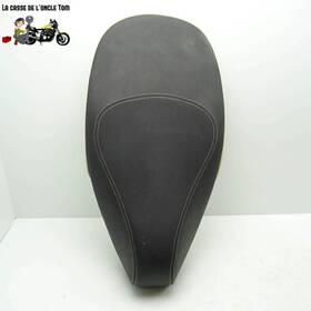 Ctm-12652-004 Jm Motors Saddle 50 Gt- Line 2019