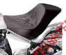 K07-12-112 Renegade Deluxe Seat Solo Saddlemen