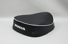 K1-k6 Beading Trail Welt 1973 90 St 1972 Ww Ct90 White Seat Cover 1974 Honda