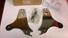K53021-084b Kit Kawasaki Vulcan Mounting Sideplates Vn1500 Hardware