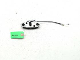 10-0074-8j20 Kawasaki 09-12 Ninja Zx6r Seat Latch Lock Cable