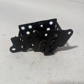 11053-1400 Kawasaki Ninja Zx6r 636 2005-2006 Seat Lock Bracket Part #