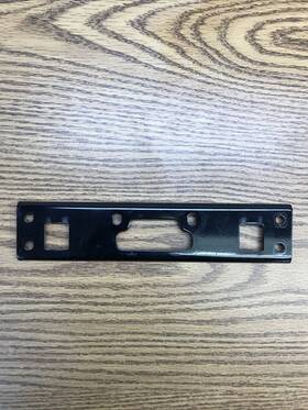 11055-0358 Kawasaki Ninja 250r Ex250 2008-2010 Front Seat Bracket Part #