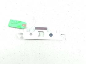 11057-7381 Kawasaki 21-24 Zx10r Ninja Zx 10 Rear Passenger Seat Bracket