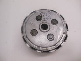 Kawasaki 13089-026 Dd28 Ex 250 Ninja 1999 Clutch Housing Comp 13095-1145 13187-1057
