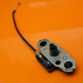 27016-0003 Kawasaki 2004 2005 Ninja Zx10r Oem Rear Passenger Seat Latch Lock Assembly