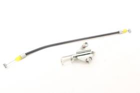 27016-5368 Kawasaki 2020 Z1000 Oem Rear Passenger Seat Latch Lock Assembly 27016-5368 Kawasaki 2020 Z1000 Oem Rear Passenger Seat Latch Lock Assembly