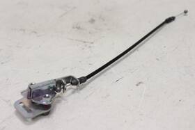 Kawasaki 27016-5430 24-26 Ninja 500 Oem Rear Passenger Seat Latch Lock Assembly