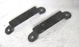 32046-1412 Kawasaki 96 Vulcan Classic Vn1500 D Seat Bracket Mount Oem 32046-1412 Kawasaki 96 Vulcan Classic Vn1500 D Seat Bracket Mount Oem