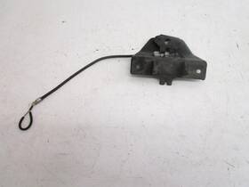 32046-1420 Kawasaki 01 Zx7r P Seat Latch Bracket 1996-2003 32046-1420 Kawasaki 01 Zx7r P Seat Latch Bracket 1996-2003