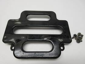 Kawasaki 32046-1458 2007 Vn1500 Vn 1500 Vulcan Rear Seat Bracket