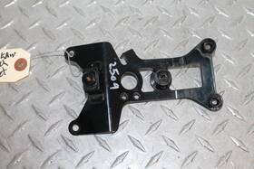 32074-0012 Kawasaki 2009 Ex 250 J Seat Lock Bracket