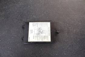 32099-011 Kawasaki Kz750 Twin Kz1000 Kz650 Kz900 Kz400 Kz440 Seat Storage Case Lid Cover