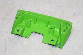 32109-1163 Kawasaki 1989 Ex250 Rear Seat Grip Grab Bar Ex 250