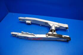 Kawasaki 33001-1508-ce 2001 97-07 Klx300r 250r Rear Arm Swingarm Good Bearings Suspension