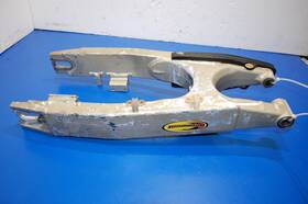 33001-1556-tx Kawasaki 1999 99-02 Kx125 Oem Rear Arm Swingarm With Great Bearings Suspension 33001-1556