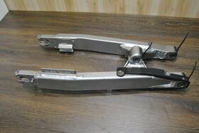 33001-1564-458 Kawasaki 2006 06-07 Klx250s Klx250 Rear Arm Swingarm With Great Bearings