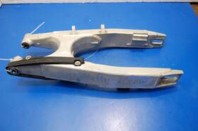 33001-1575-tx Kawasaki 2000 99-02 Kx125 Rear Arm Swingarm With Great Bearings Suspension