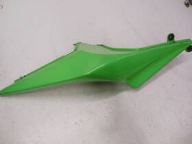 Kawasaki 36040-0062-777 Cc31 Ex 250 Ninja 2008 Rh Tail Cover 36040-0115-777