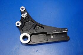 43034-0030 Kawasaki 2008 08-18 Klr650 Oem Rear Brake Caliper Bracket Holder Hanger Mount